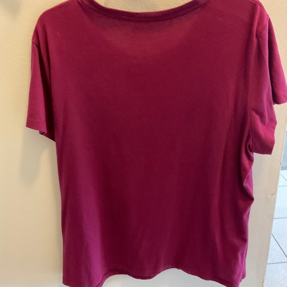 Sonoma women’s 1x tee shirt - Picture 4 of 4